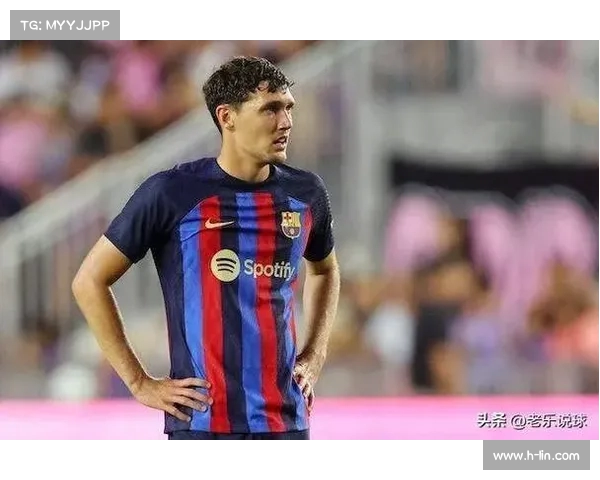 巴萨或与克里斯滕森续约一年以应对伊尼戈离队影响 巴萨或与克里斯滕森续约一年以应对伊尼戈离队影响