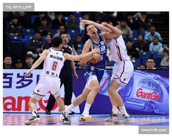 杨瀚森父母透露儿子一直梦想征战NBA 希望亲眼见证这一梦想成真